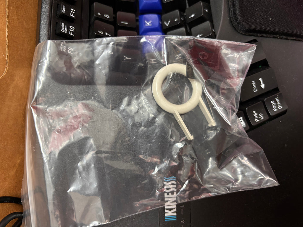 Kinesis Advantage