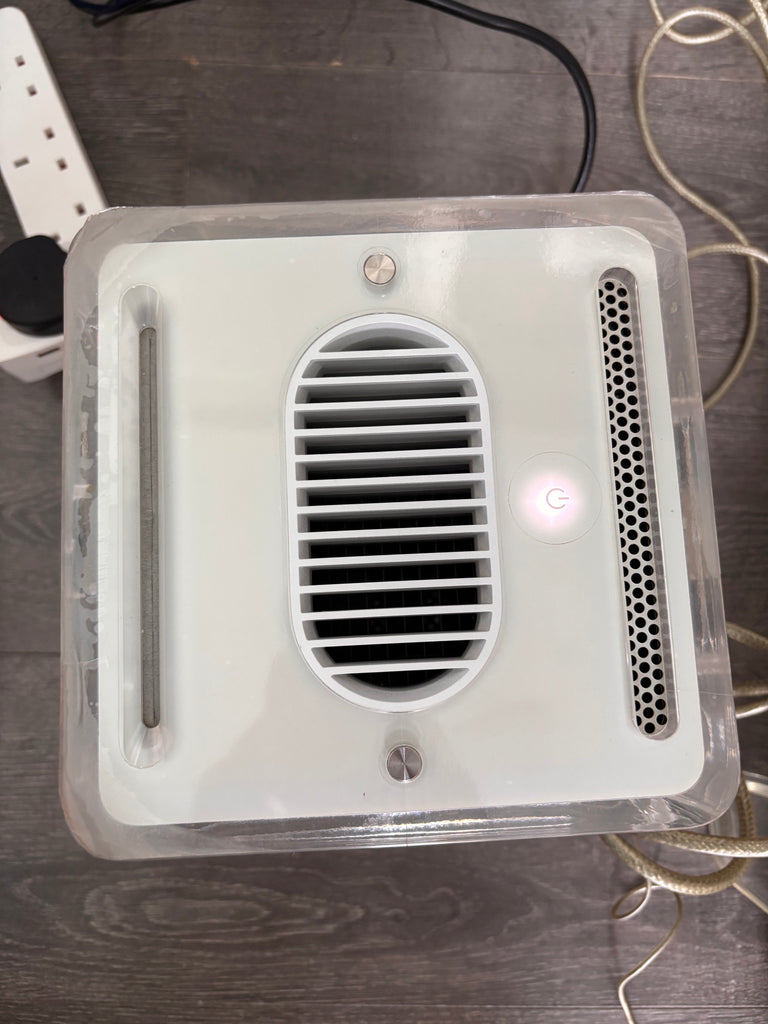 Apple G4 Cube Set