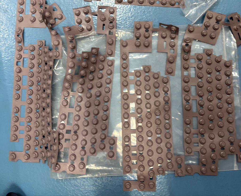 Topre Parts