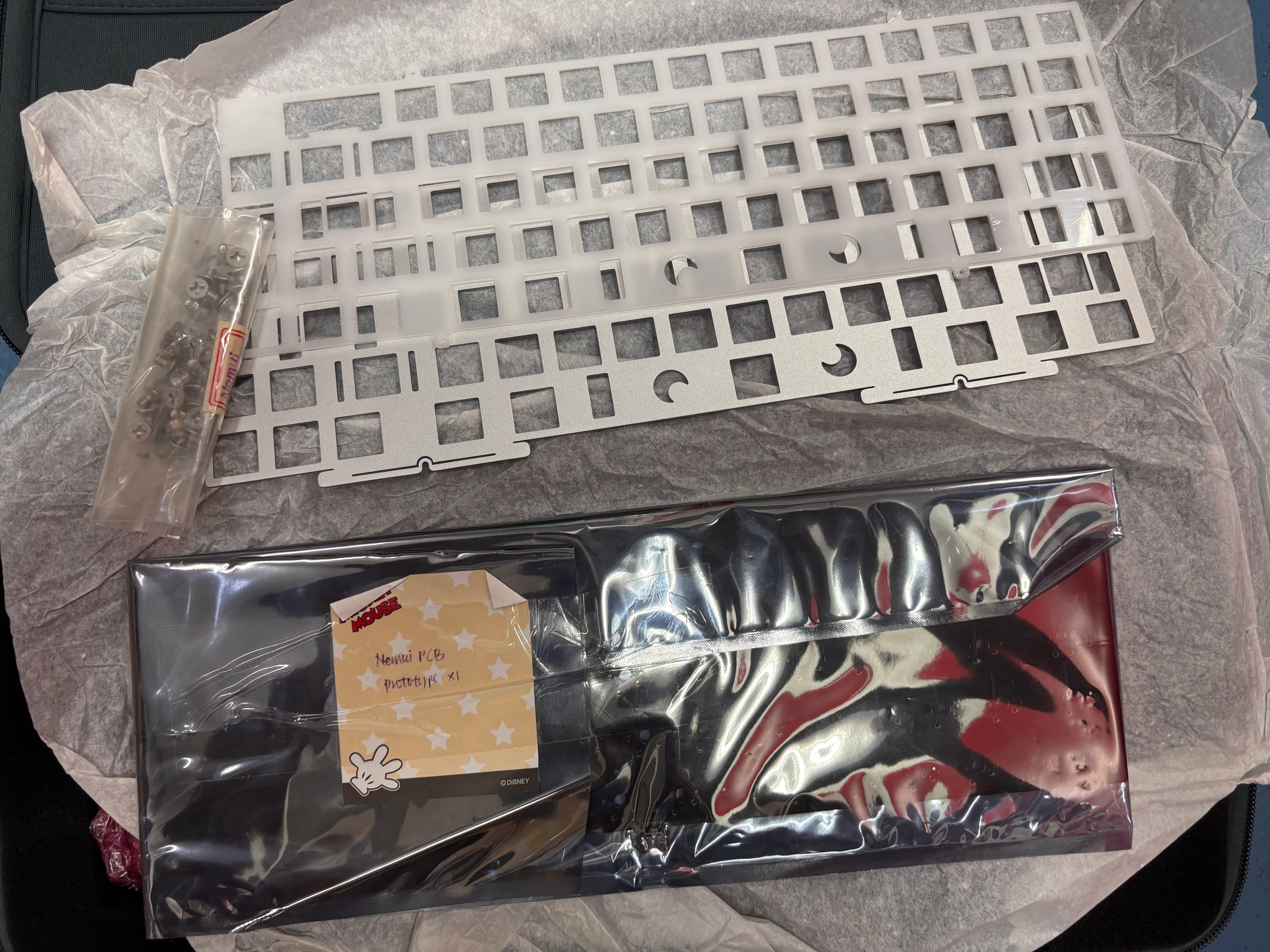 【美品/格安】國見タマ SP 箔押しサイン ヘブバン トワイライト・メモリーズ warehouse sale | MONOKEI