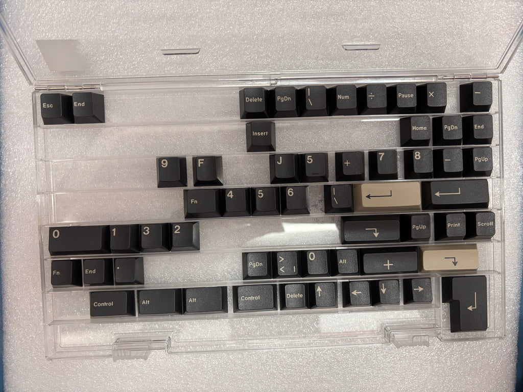 GMK Nines
