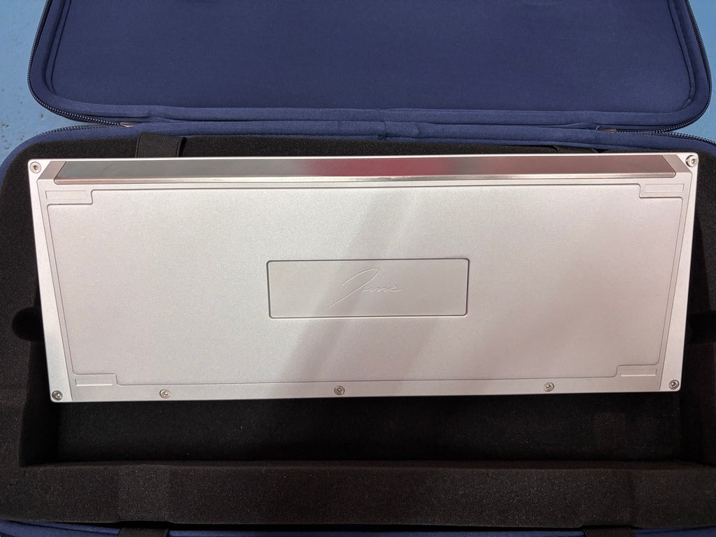 tgr jane prototype (big magnet test unit)