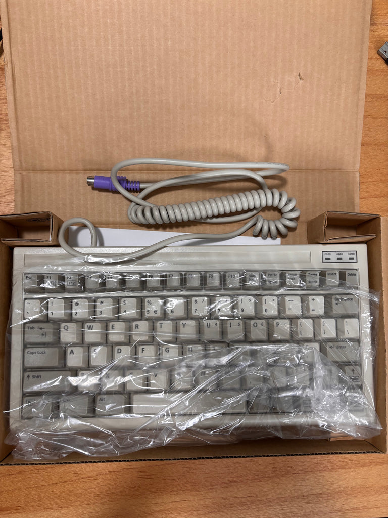 BTC Mini Keyboard 5100C