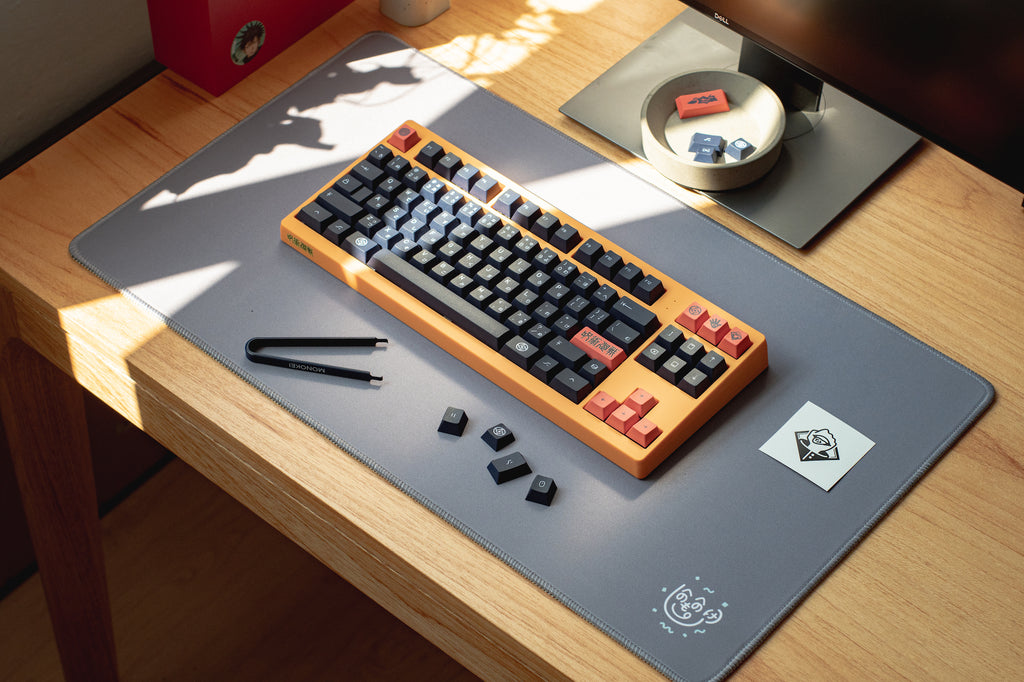 MONOKEI Standard Yuji Edition