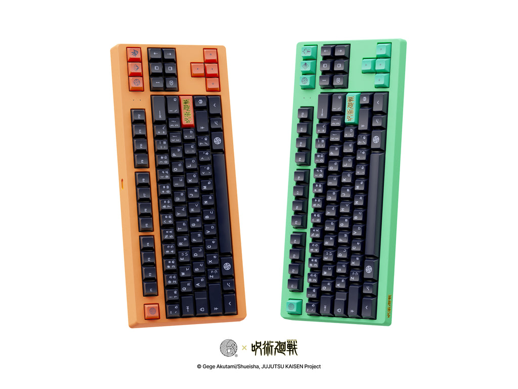 MONOKEI Standard Yuji Edition