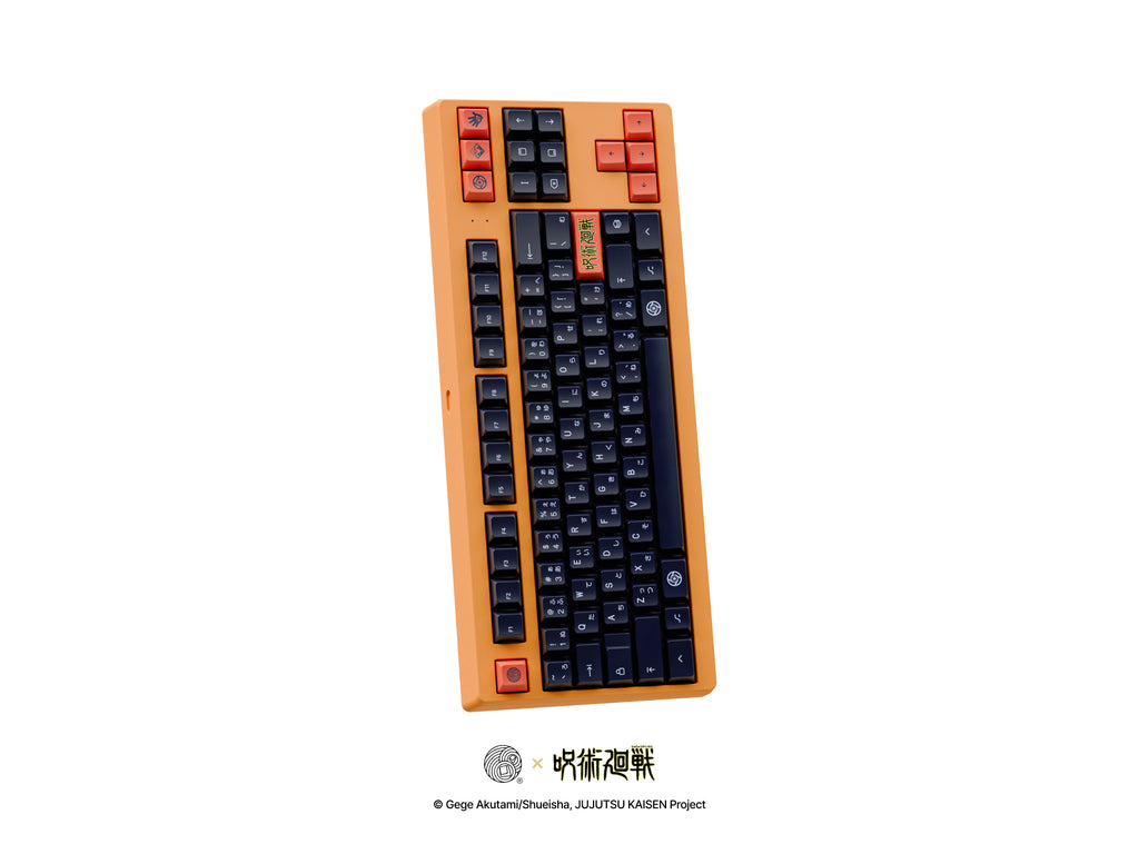 MONOKEI Standard Yuji Edition