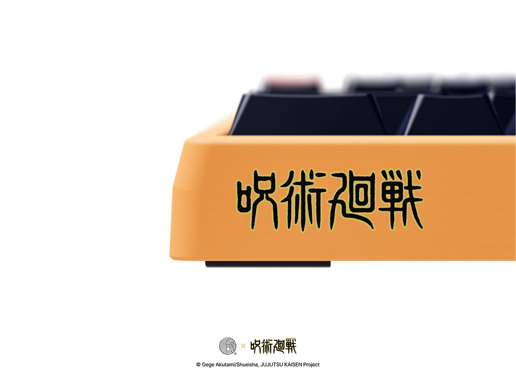 MONOKEI Standard Yuji Edition