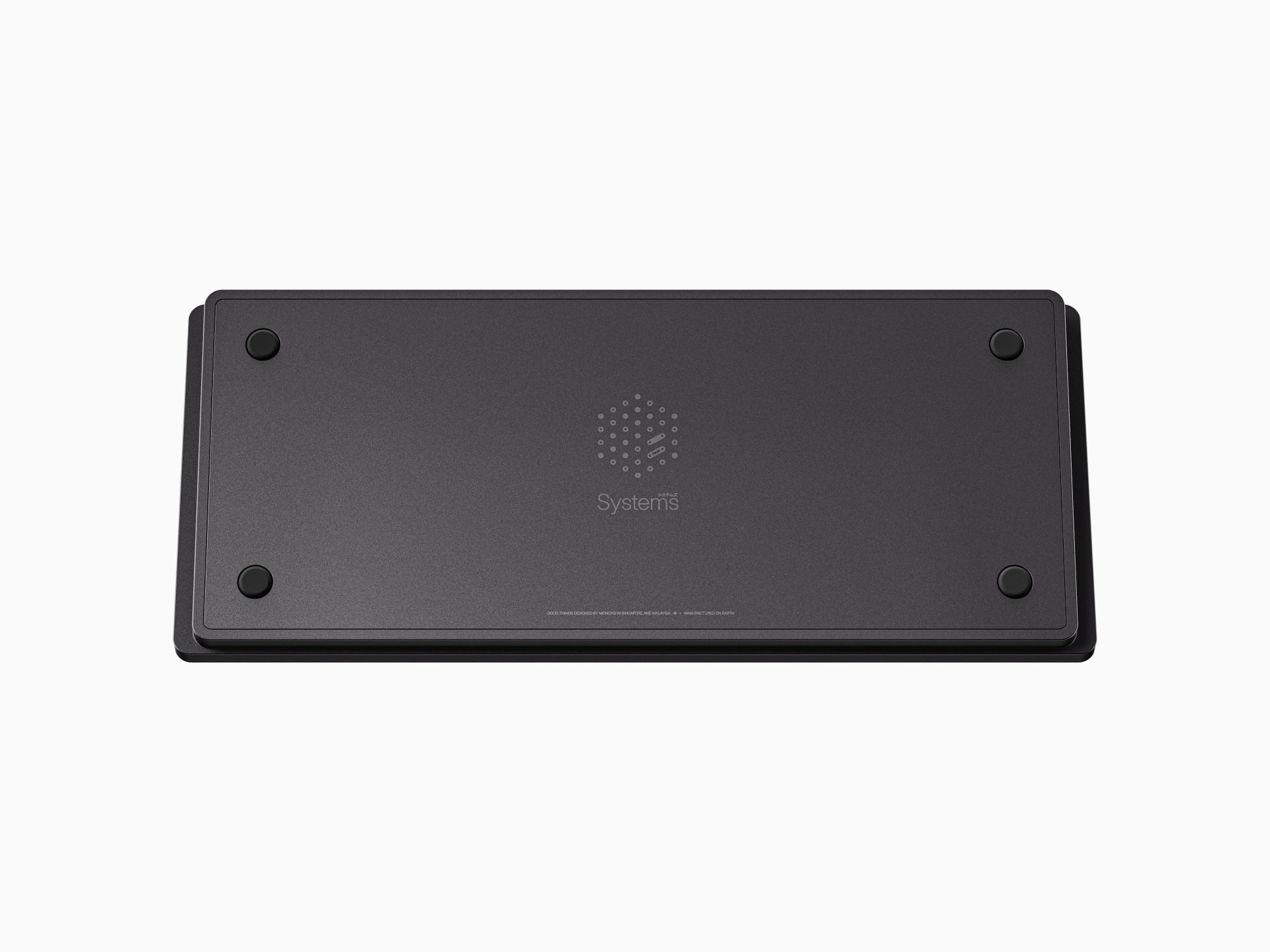2>1 monome 空か teletype用 グリッドとキーボード切り替え器