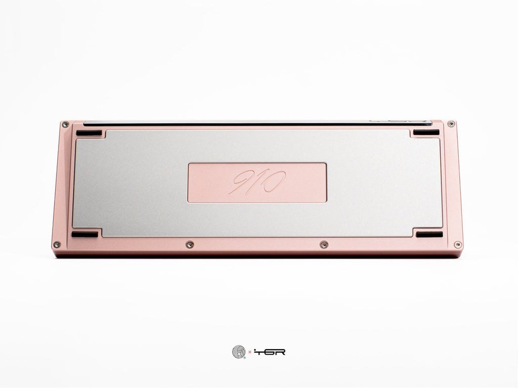 TGR 910 v2 ME