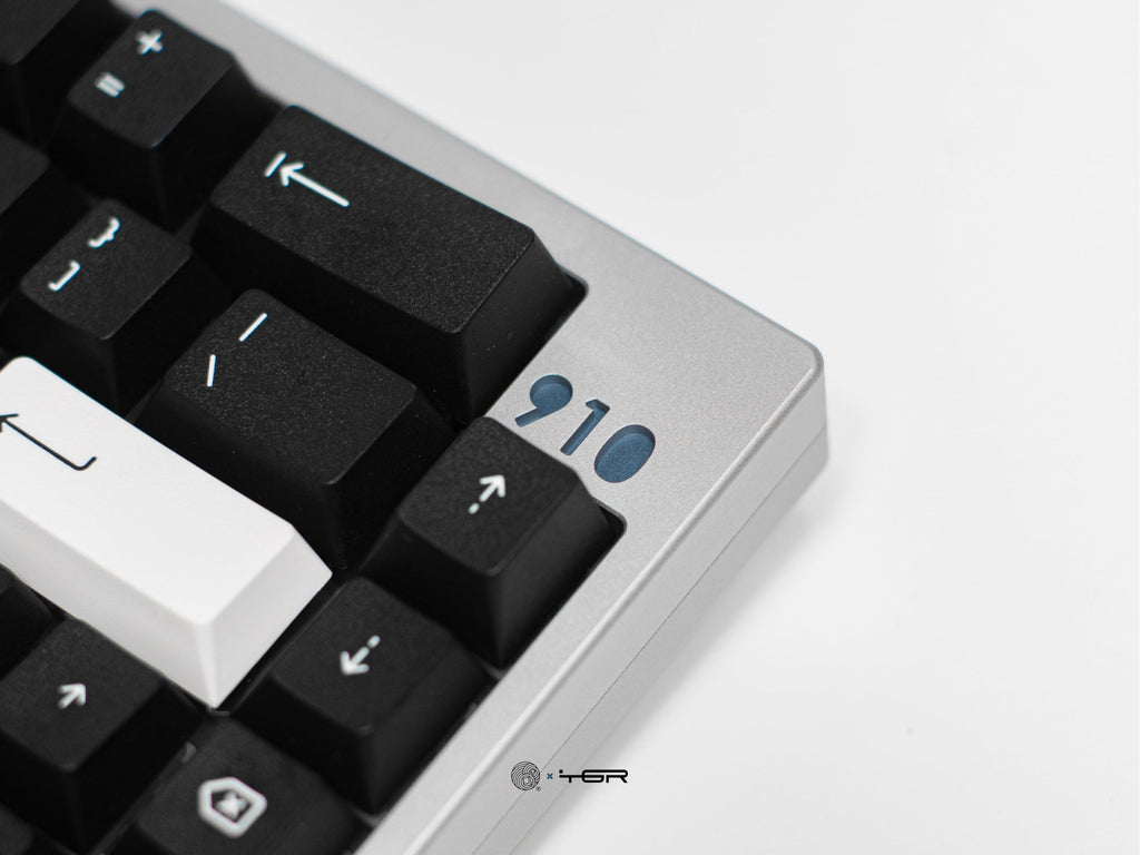 TGR 910 v2 ME