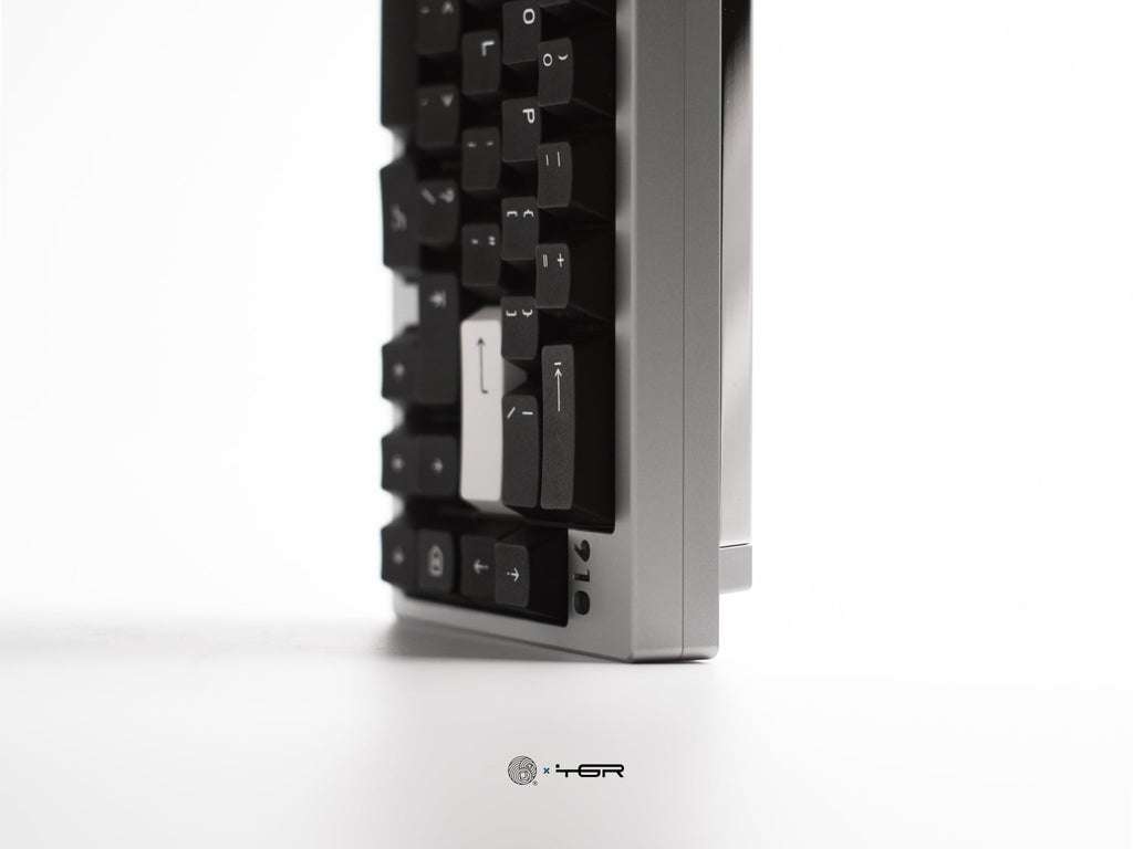 TGR 910 v2 ME