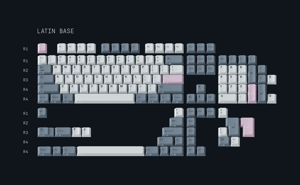 GMK Fuji