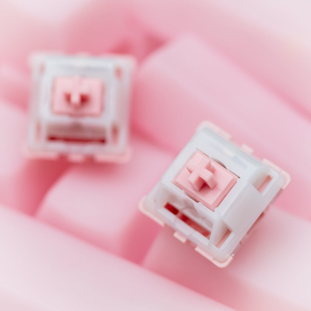 Marshmallow and ALS Switches