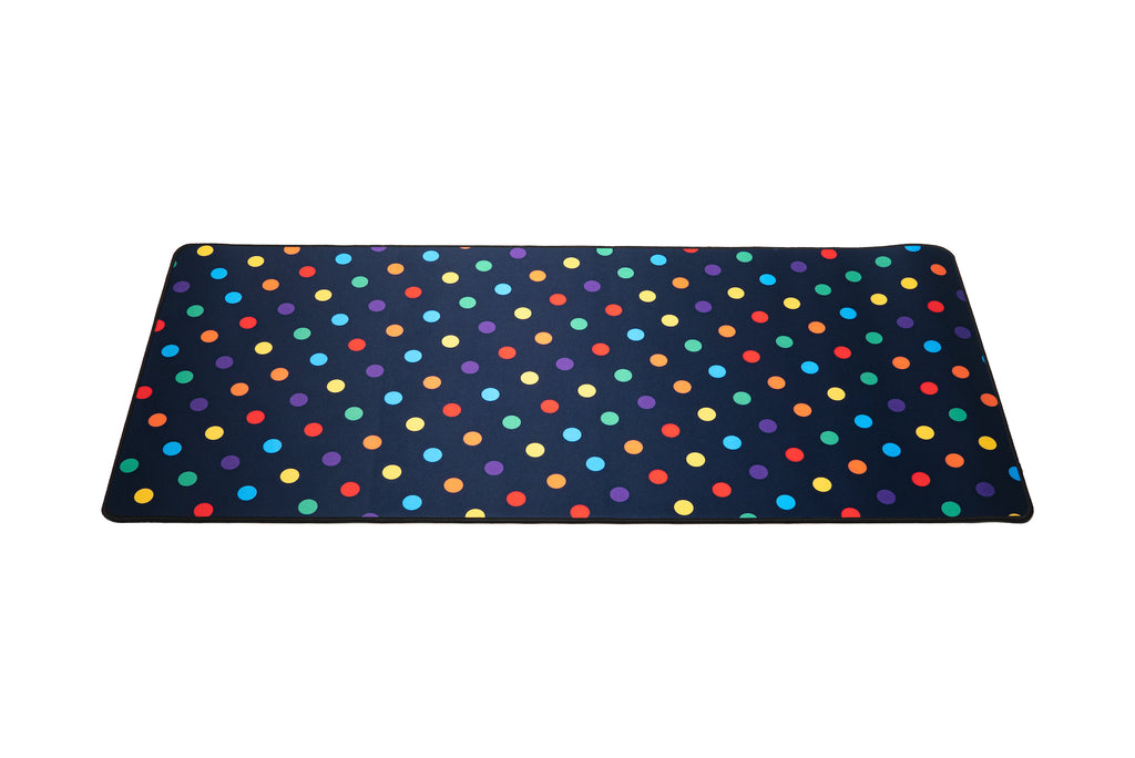 GMK Dots Deskmats