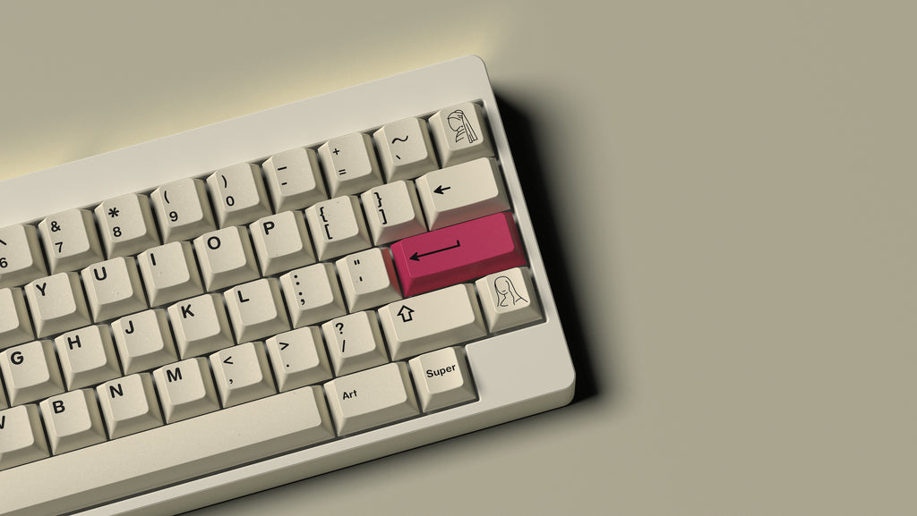 GMK Art