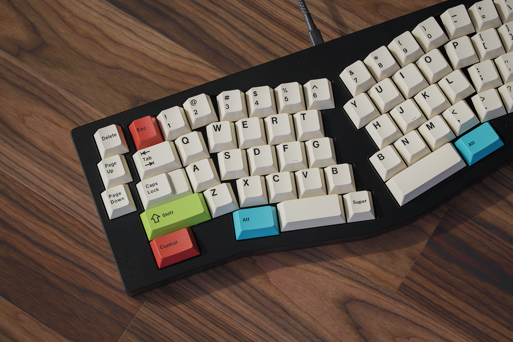 GMK Klassiker