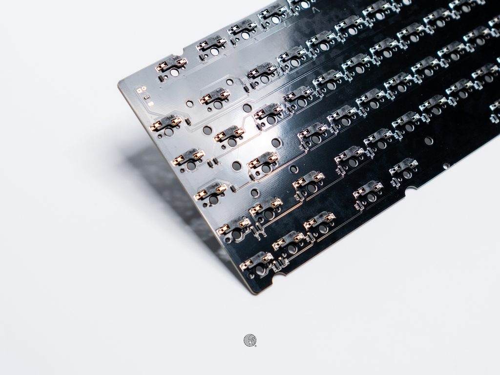 限定価格セール！】 MONOKEI pcb +extra Silver TOMO TGR PC周辺機器