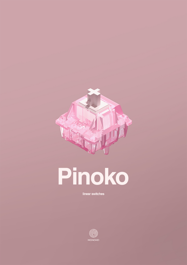 Pinoko Switches